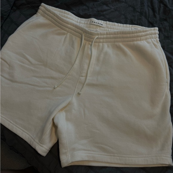 Pacsun Sweat Shorts - Picture 1 of 3